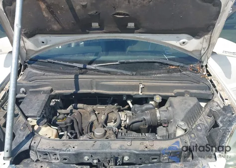 2011 GMC Acadia Slt-1 из США, поврежденный, VIN 1GKKVRED0BJ399293